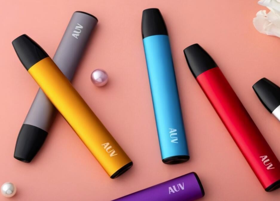 小野电子烟可以抽多少口 小野电子烟一颗烟弹可以抽多久